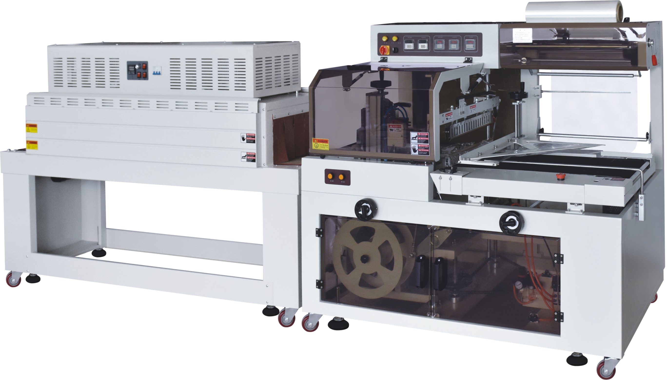 全自动包装机 全自动包装机