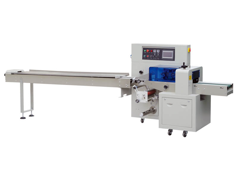 枕式包装机 枕式包装机